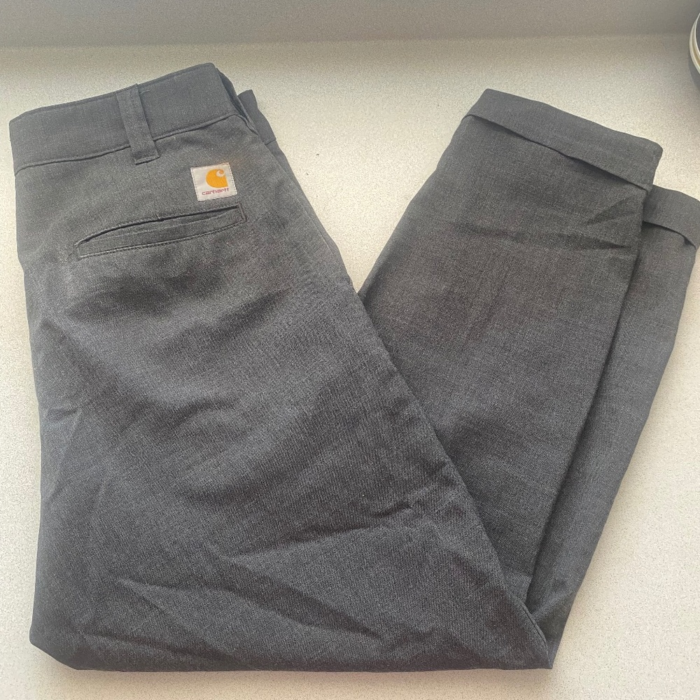 Pants carharrt